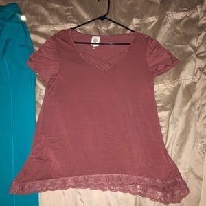 🌻Self  Esteem Blouse SALE